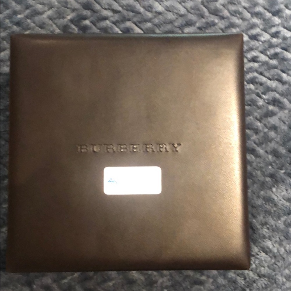 Burberry Men’s Watch - Picture 2 of 3